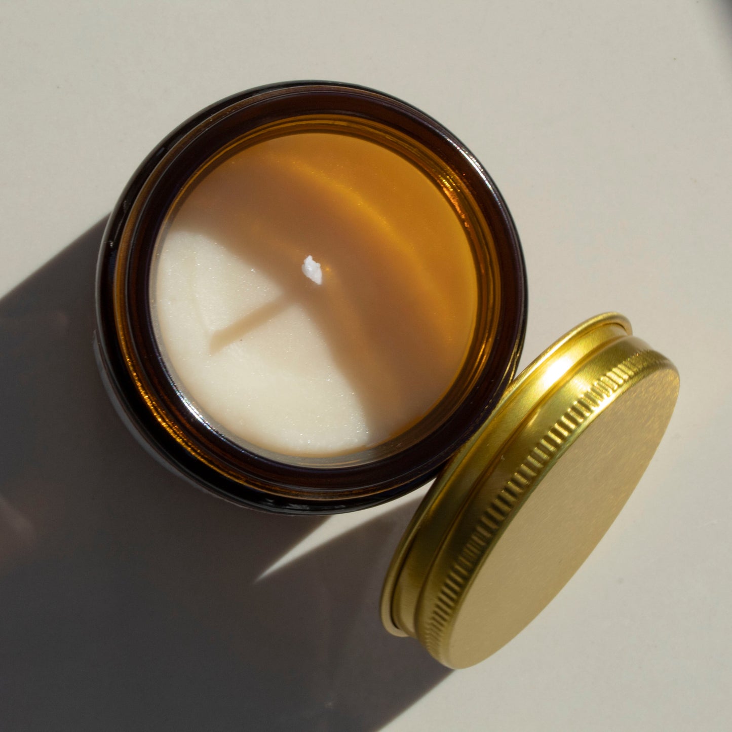 Vela Sensorial- Abundancia