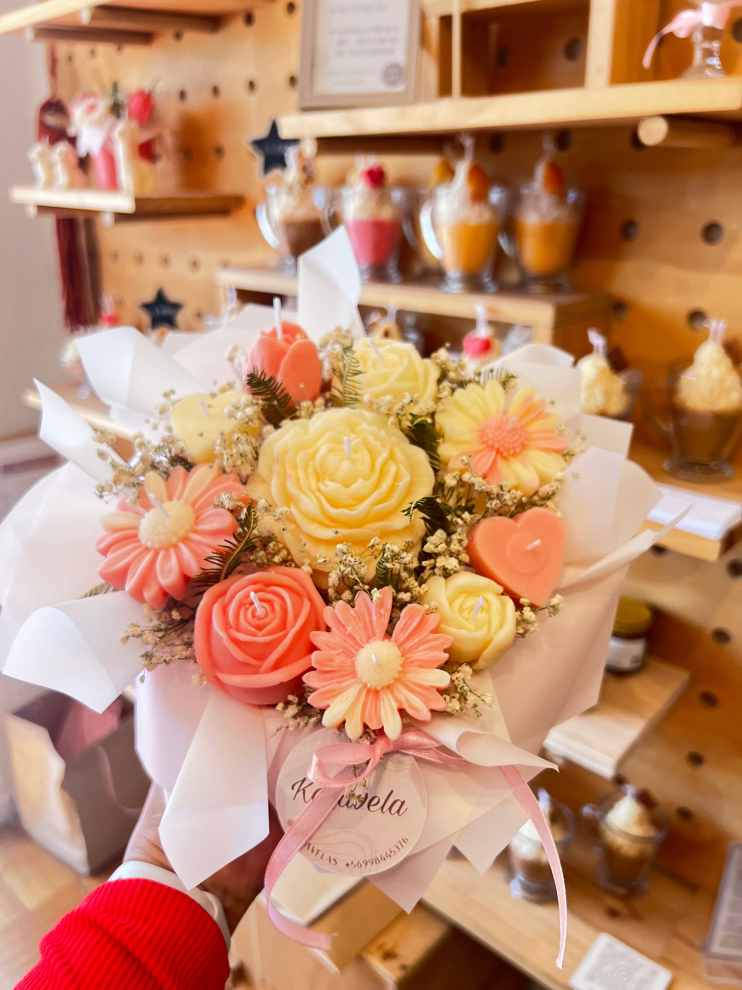 Flores