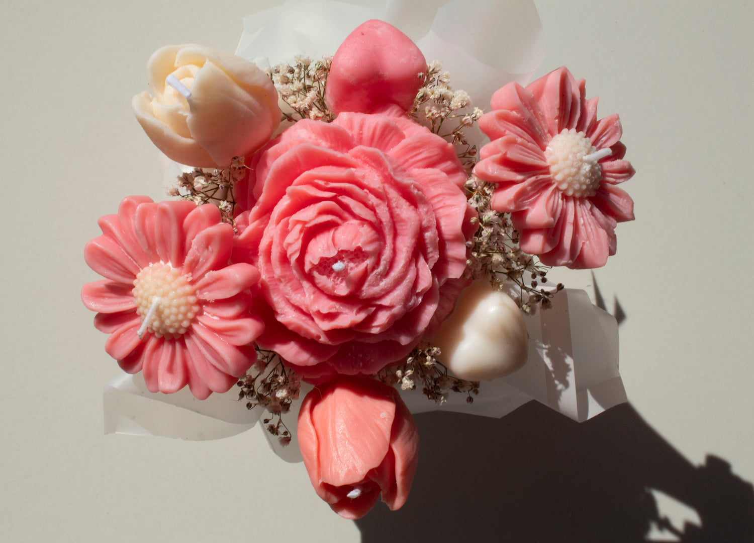 Velas Decorativas