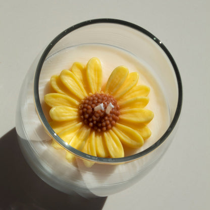 Vela Girasol