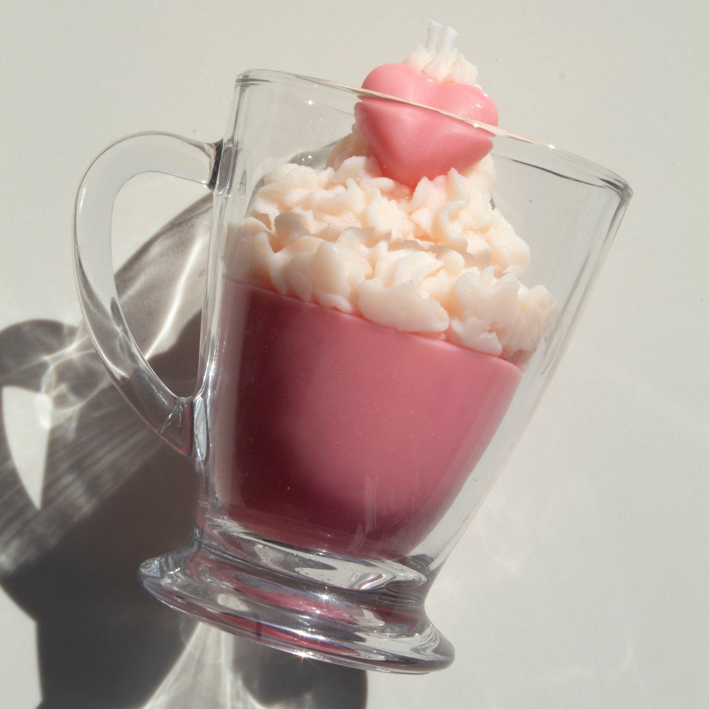 Vela Postre Manzana Canela