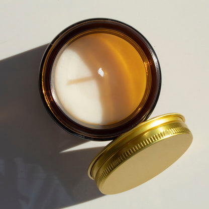 Vela Sensorial- Calma